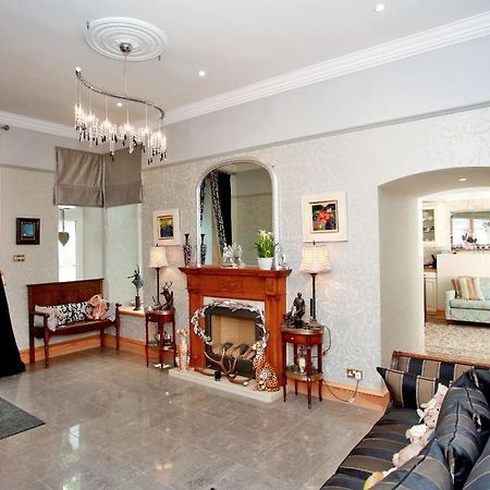 Luxury Scottish Apartment Aberdeen Dış mekan fotoğraf