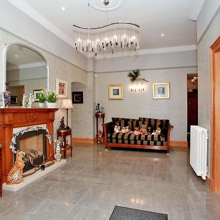 Luxury Scottish Apartment Aberdeen Dış mekan fotoğraf