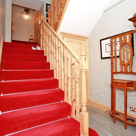 Luxury Scottish Apartment Aberdeen Dış mekan fotoğraf