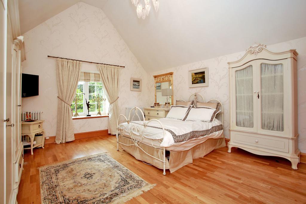 Luxury Scottish Apartment Aberdeen Dış mekan fotoğraf