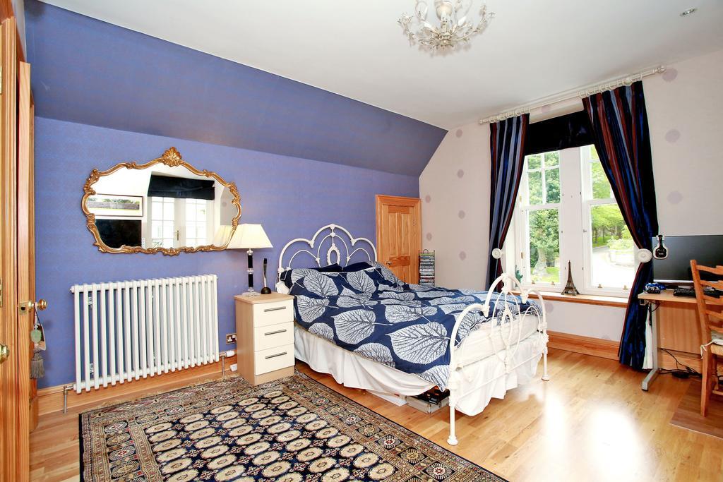 Luxury Scottish Apartment Aberdeen Dış mekan fotoğraf