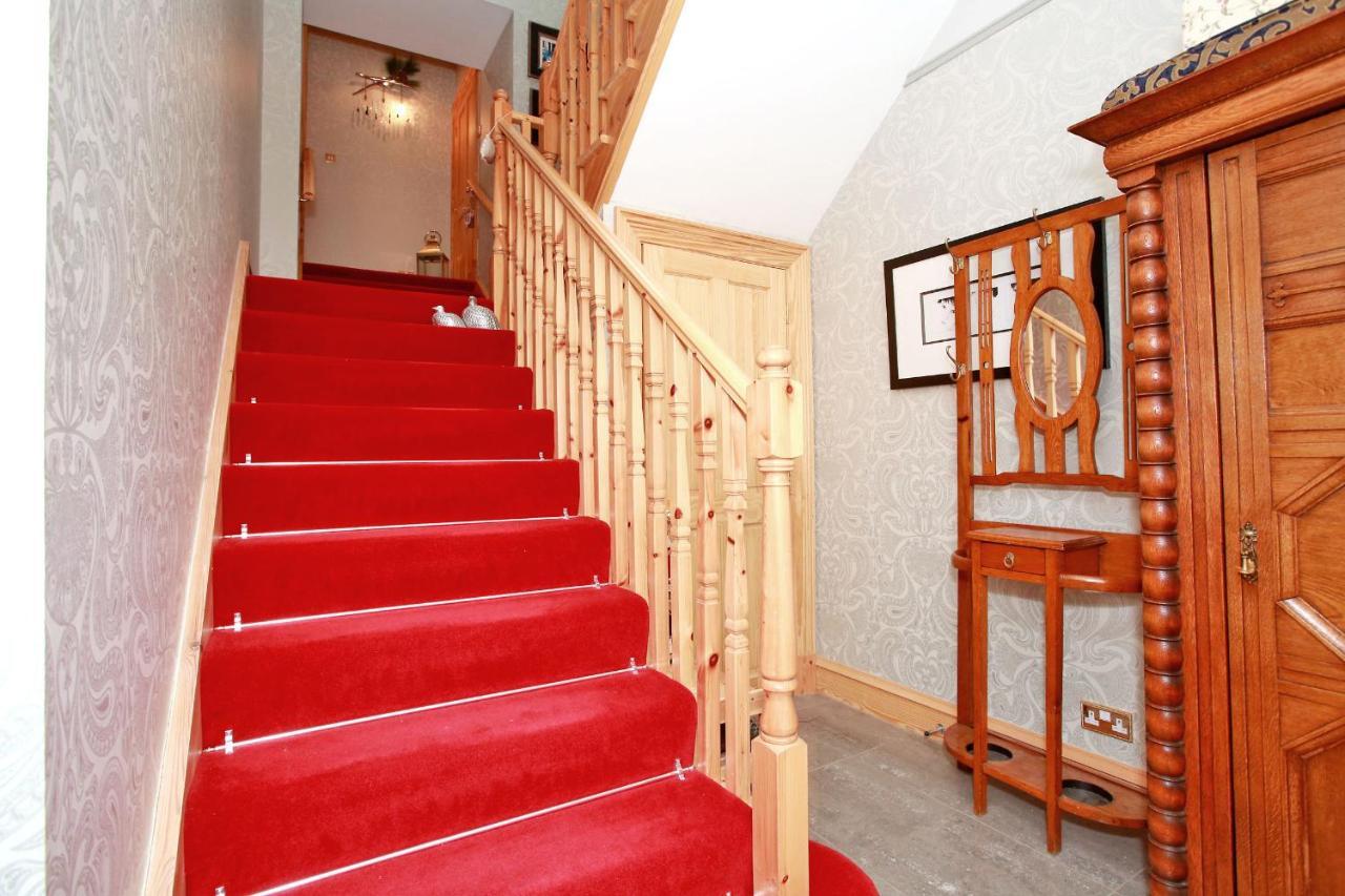 Luxury Scottish Apartment Aberdeen Dış mekan fotoğraf